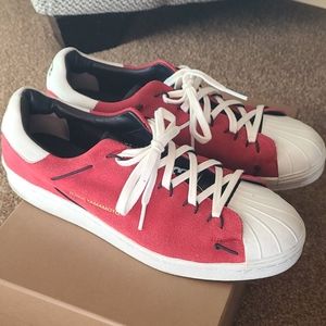 Y3 yohgi yamamoto size 8